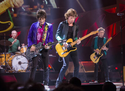 Photo de The ROLLING STONES