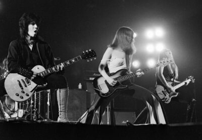Photo de The RUNAWAYS