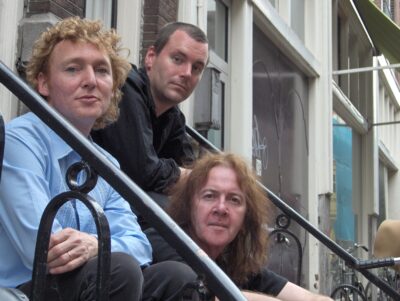 Photo de The SAINTS