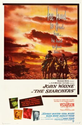 Photo de The SEARCHERS