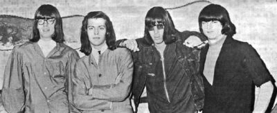 Photo de The SEEDS