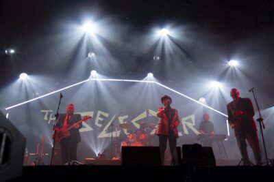Photo de The SELECTER