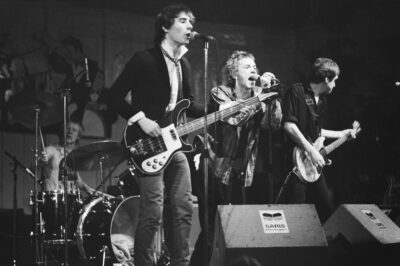 Photo de The SEX PISTOLS