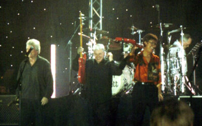 Photo de The SHADOWS