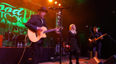 Photo de The SILENCERS