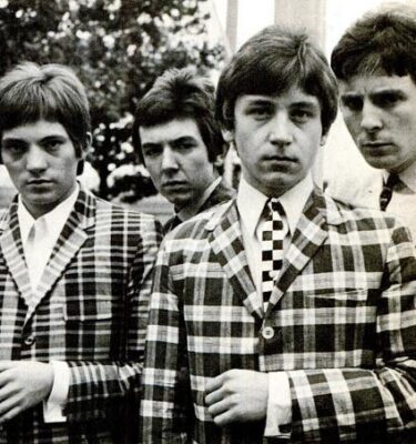 Photo de The SMALL FACES