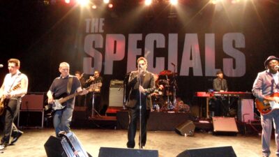Photo de The SPECIALS