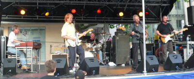 Photo de The SPENCER DAVIS GROUP