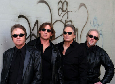 Photo de The STANDELLS