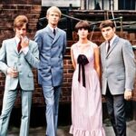 Photo de The STEAMPACKET — légende du rock sur DiscRock