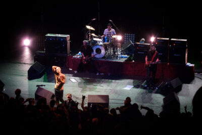 Photo de The STOOGES