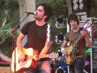 Photo de The SUNDAY DRIVERS