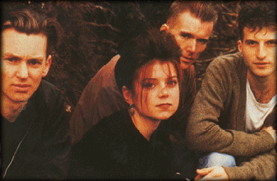 Photo de The SUNDAYS