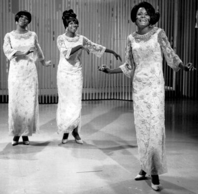 Photo de The SUPREMES