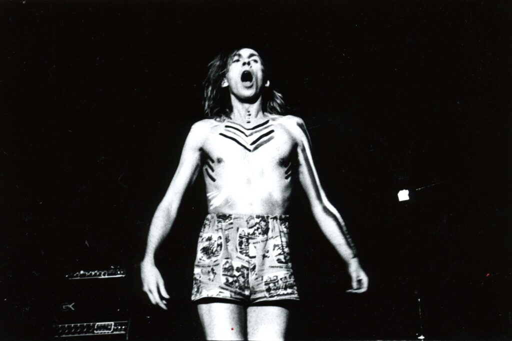 Photo de The TEARDROP EXPLODES