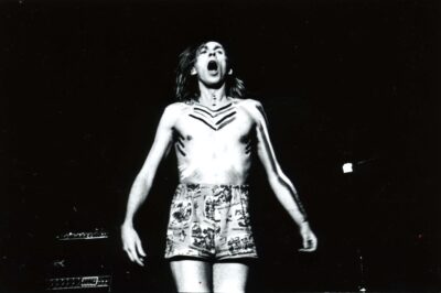 Photo de The TEARDROP EXPLODES
