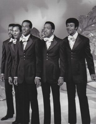 Photo de The TEMPTATIONS