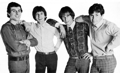Photo de The TROGGS