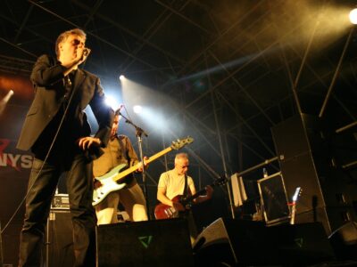 Photo de The UNDERTONES