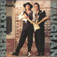Photo de The VAUGHAN BROTHERS