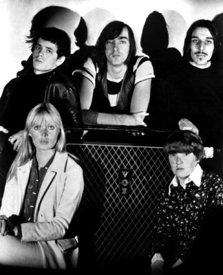 Photo de The VELVET UNDERGROUND