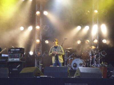 Photo de The VERVE