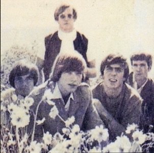 Photo de The WEST COAST POP ART EXPERIMENTAL BAND