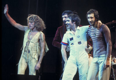 Photo de The WHO