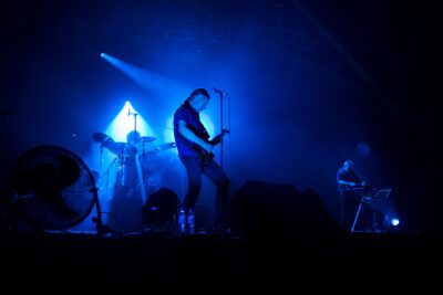 Photo de The YOUNG GODS
