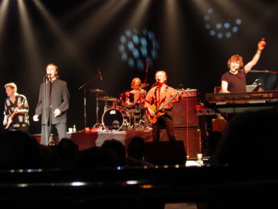Photo de The ZOMBIES