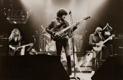 Photo de THIN LIZZY