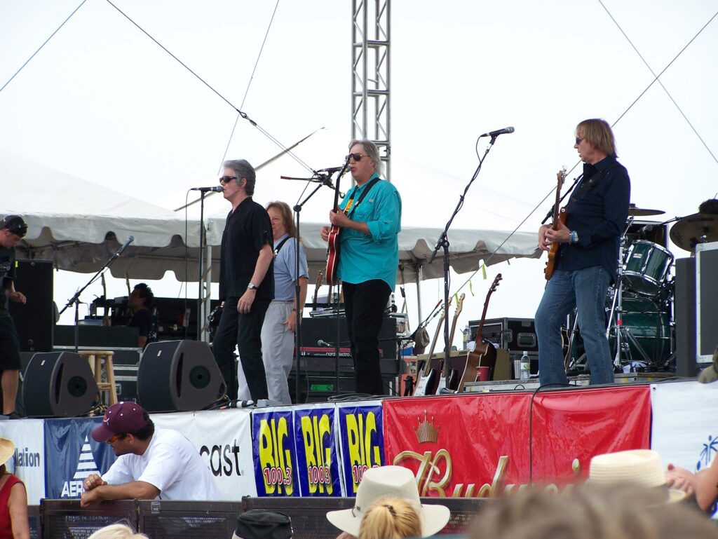 Photo de THREE DOG NIGHT
