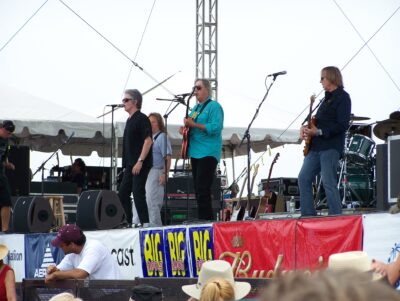 Photo de THREE DOG NIGHT