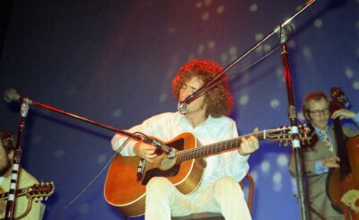 Photo de Tim BUCKLEY