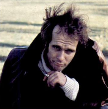 Photo de Tim HARDIN