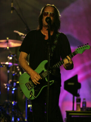 Photo de Todd RUNDGREN
