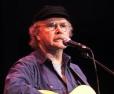 Photo de Tom PAXTON