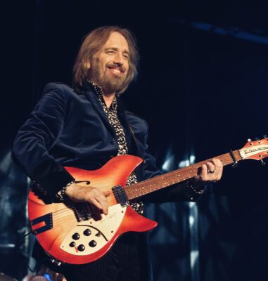 Photo de Tom PETTY
