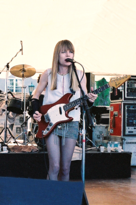 Photo de TOM TOM CLUB