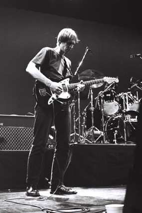 Photo de Tom VERLAINE