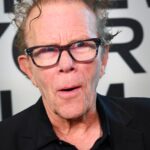 Photo de Tom WAITS — légende du rock sur DiscRock
