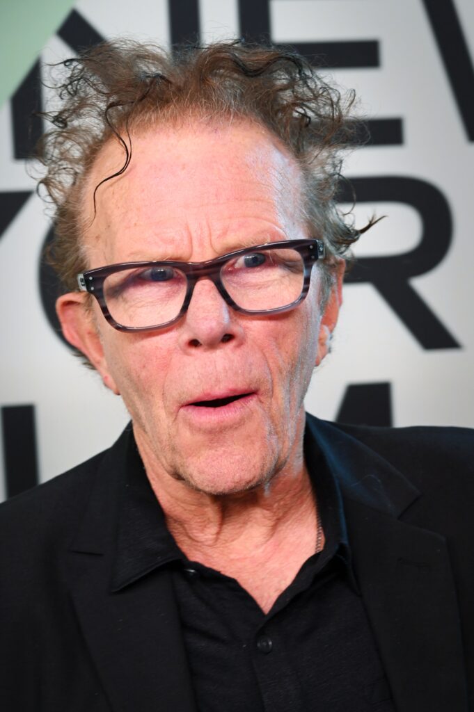 Photo de Tom WAITS