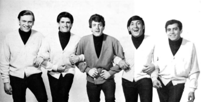 Photo de Tommy JAMES and the SHONDELLS