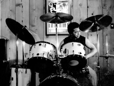 Photo de Tony WILLIAMS