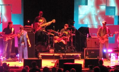 Photo de TOOTS and the MAYTALS
