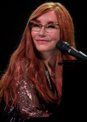 Photo de Tori AMOS