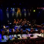 Photo de TOWER OF POWER — légende du rock sur DiscRock