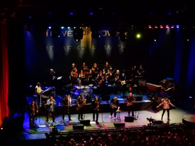 Photo de TOWER OF POWER