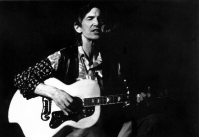 Photo de Townes VAN ZANDT