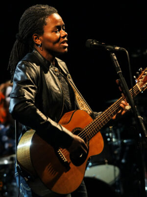 Photo de Tracy CHAPMAN